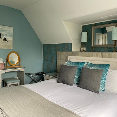 The Wentworth Guest House 페인턴 외부 사진